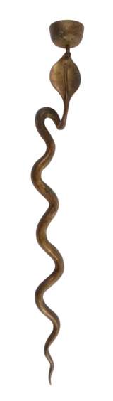 Kobra Wandlampe - photo 1