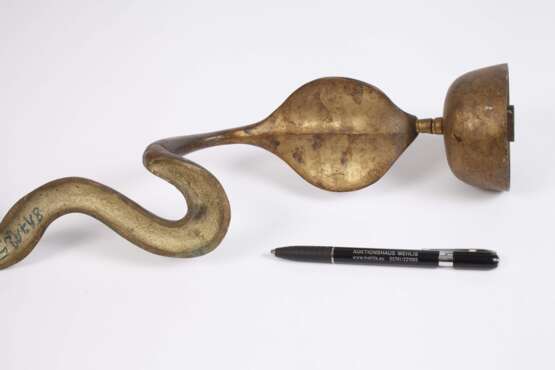 Kobra Wandlampe - photo 4