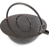 Teekanne Kupfer - photo 1