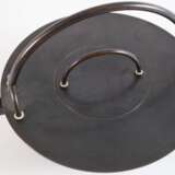 Teekanne Kupfer - photo 3