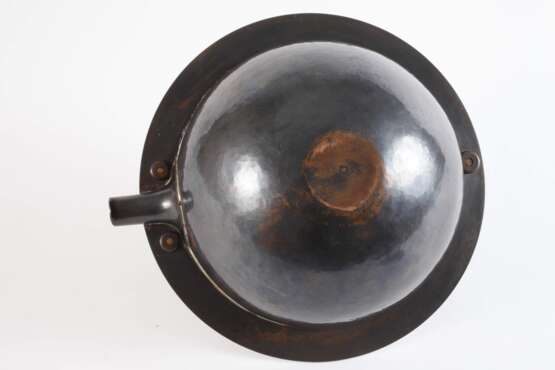 Teekanne Kupfer - photo 4