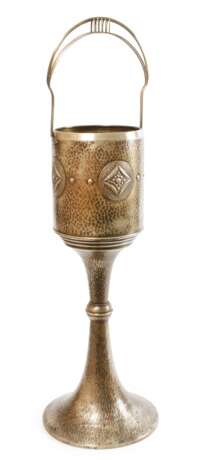 WMF Geislingen großer Stand-Sektkühler - photo 1