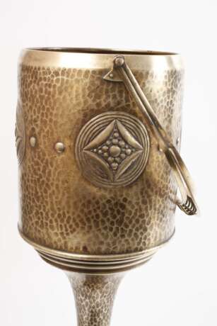 WMF Geislingen großer Stand-Sektkühler - photo 2