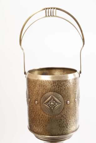 WMF Geislingen großer Stand-Sektkühler - photo 3