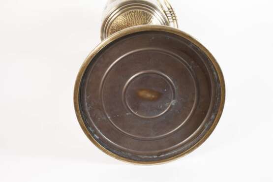 WMF Geislingen großer Stand-Sektkühler - photo 5