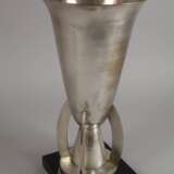 WMF Geislingen großer Pokal und Leuchter - photo 2