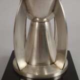 WMF Geislingen großer Pokal und Leuchter - photo 3