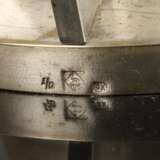 WMF Geislingen großer Pokal und Leuchter - photo 4