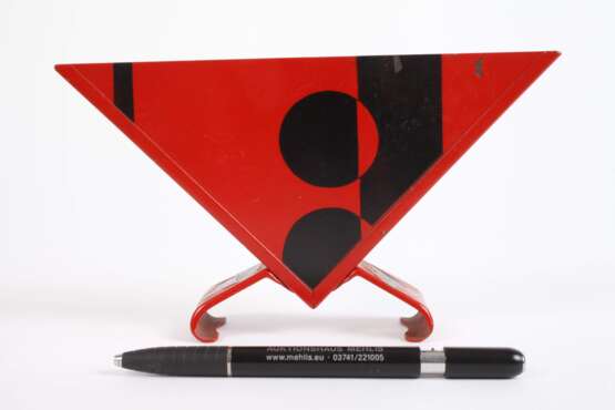 Serviettenhalter Marianne Brandt - photo 2 Serviettenhalter Marianne Brandt - photo 2