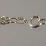 Lange Art déco-Kette - photo 3