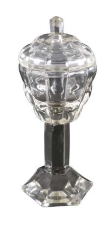 Deckelpokal Otto Prutscher - photo 1