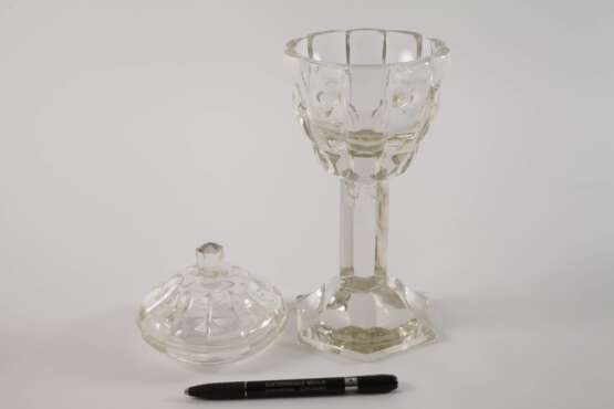 Deckelpokal Otto Prutscher - photo 2