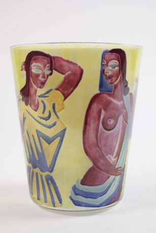 Karel Poner Künstlervase - фото 2 Karel Poner Künstlervase - фото 2