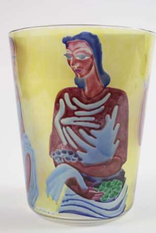 Karel Poner Künstlervase - фото 3 Karel Poner Künstlervase - фото 3