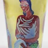 Karel Poner Künstlervase - фото 3