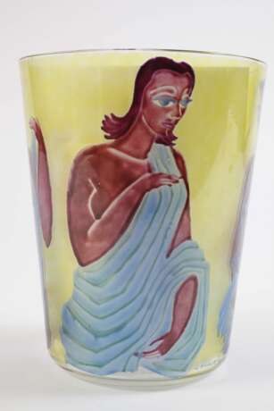 Karel Poner Künstlervase - фото 4 Karel Poner Künstlervase - фото 4