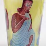 Karel Poner Künstlervase - фото 4