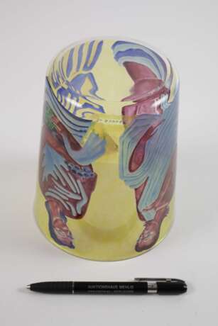 Karel Poner Künstlervase - фото 6 Karel Poner Künstlervase - фото 6