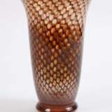 Vase mit Metalldampfeinschmelzungen - фото 2