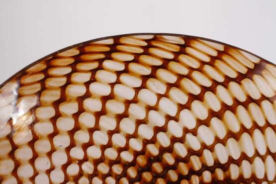 Vase mit Metalldampfeinschmelzungen - фото 3 Vase mit Metalldampfeinschmelzungen - фото 3