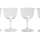 Peill & Sohn sechs Weingläser "Rheinzauber" - фото 1