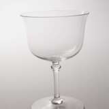 Peill & Sohn sechs Weingläser "Rheinzauber" - фото 2