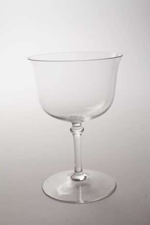 Peill & Sohn sechs Weingläser "Rheinzauber" - фото 2 Peill & Sohn sechs Weingläser "Rheinzauber" - фото 2