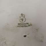 Fraureuth große Vase mit Reliefsockel - фото 4