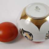 Fraureuth Konvolut Deckeldosen Art déco - фото 3