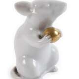 Fraureuth "Maus mit Erbse" - фото 1