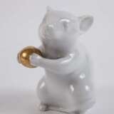 Fraureuth "Maus mit Erbse" - фото 2