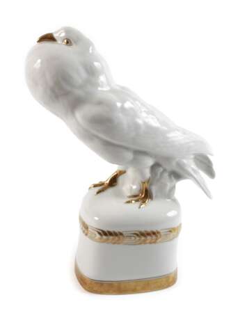 Heinrich & Co. Selb große Kropftaube Fritz Klee - photo 1 Heinrich & Co. Selb große Kropftaube Fritz Klee - photo 1