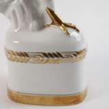 Heinrich & Co. Selb große Kropftaube Fritz Klee - photo 3