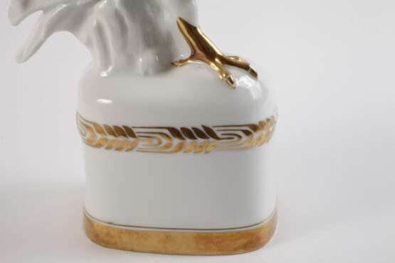 Heinrich & Co. Selb große Kropftaube Fritz Klee - photo 3 Heinrich & Co. Selb große Kropftaube Fritz Klee - photo 3