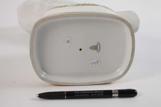 Heinrich & Co. Selb große Kropftaube Fritz Klee - photo 4 Heinrich & Co. Selb große Kropftaube Fritz Klee - photo 4