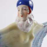 Hertwig & Co. Katzhütte Ausdruckstänzerin Art déco - photo 2