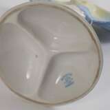 Hertwig & Co. Katzhütte Ausdruckstänzerin Art déco - photo 4