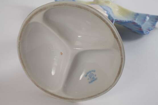 Hertwig & Co. Katzhütte Ausdruckstänzerin Art déco - photo 4 Hertwig & Co. Katzhütte Ausdruckstänzerin Art déco - photo 4