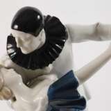 Heubach Lichte Pierrot mit Dame - photo 2