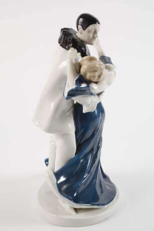 Heubach Lichte Pierrot mit Dame - photo 3