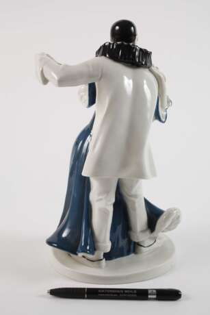Heubach Lichte Pierrot mit Dame - photo 4