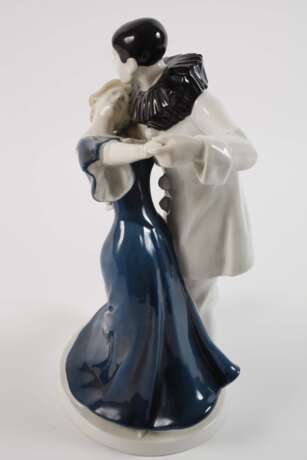 Heubach Lichte Pierrot mit Dame - photo 5