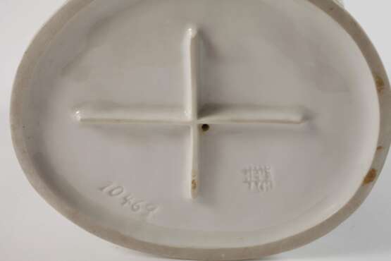 Heubach Lichte Pierrot mit Dame - photo 6