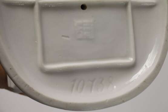 Heubach Lichte Mädchen mit Schoßhund - photo 5 Heubach Lichte Mädchen mit Schoßhund - photo 5