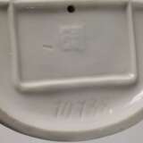 Heubach Lichte Mädchen mit Schoßhund - photo 5