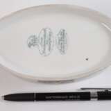 Hutschenreuther Deckeldose Fritz Klee - photo 2