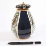 Hutschenreuther "Teebüchse" Fritz Klee attr. - photo 2