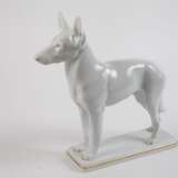 Hutschenreuther Familie Schäferhund - photo 2