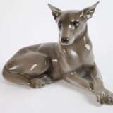 Hutschenreuther Familie Schäferhund - photo 3