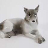 Hutschenreuther Familie Schäferhund - photo 4